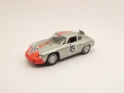 Porsche Abarth Sebring  1/43