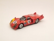 Alfa Romeo 33.2 Lunga SPA  1/43