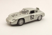 Porsche Abarth #62  1/43