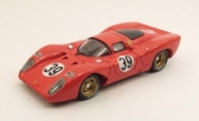Ferrari 312 P #39 24H du Mans  1/43