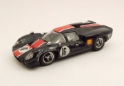 Lola T 70 coupe #16 Norisring  1/43