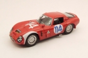 Alfa Romeo TZ2 #114   1/43