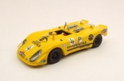 Porsche 908-2 "Flunder" #4 Nurburgring  1/43