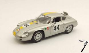 Porsche Abarth #44 Targa Florio  1/43