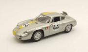 Porsche Abarth #44 Targa Florio  1/43
