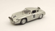 Porsche Abarth Team Pablo Picasso Rallye de Catalognes  1/43