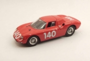 Ferrari 250 LM #140 Targa florio  1/43