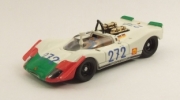 Porsche 908/2 #272 Targa Florio  1/43