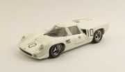 Lola T70 coupe #10 1st Norisring   1/43