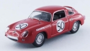 Fiat Abarth 950S #50 24H du Mans   1/43