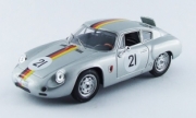 Porsche Abarth #21 1000 KM de Paris  1/43