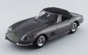 Ferrari 275 GTB/4 NART Spyder grey GTB/4 NART Spyder grey 1/43