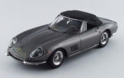 Ferrari 275 GTB/4 NART Spyder gris GTB/4 NART Spyder gris 1/43