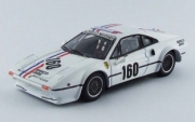 Ferrari 308 GTB #160  CIV Italian Sprint Championships   1/43