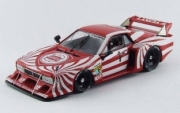 Lancia Beta Montecarlo #1 6 Hr of Vallelunga  1/43