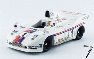 Porsche 908/04 #1 1er Brands Hatch  1/43