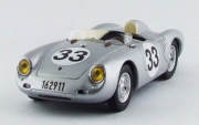 Porsche 550 RS #33 24H du Mans  1/43