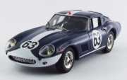 Ferrari 275 GTB/4 #63 SPA  1/43