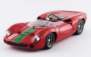 Lola T70 Spyder #11 1er Mosport  1/43