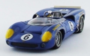 Lola T70 MKII #6 Canam Motorsport  1/43