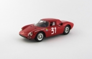 Ferrari 250 LM #31 1st Monza   1/43