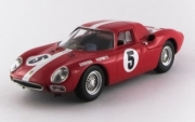 Ferrari 250LM #5 1000KM Paris  1/43