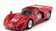 Alfa Romeo 33.2 #33 6 heures Watkins Glen   1/43