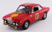 Lancia Fulvia coupé 1.3HF 1er Tour de Corse  1/43