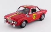 Lancia Fulvia coupé 1.3HF 2ème rallye Monte Carlo  1/43