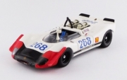 Porsche 908/02 #268 Targa Florio  1/43