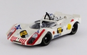 Porsche 908/02 1000Km Buenos Aires  1/43