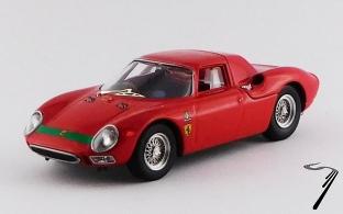 Ferrari 250 LM Ralph Lauren collection LM Ralph Lauren collection 1/43