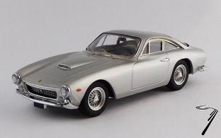 Ferrari 250 GTL Steve McQueen GTL Steve McQueen 1/43