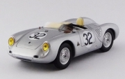 Porsche 550 RS #32 5ème 24H du Mans  1/43
