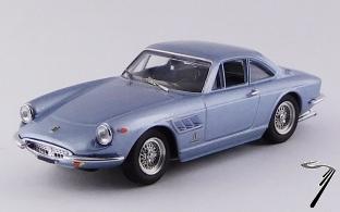 Ferrari 330 GTC bleu mtallis GTC bleu mtallis 1/43