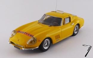 Ferrari 275GTB/4 Safety Car Goodwood Revival GTB/4 Safety Car Goodwood Revival 1/43