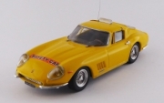 Ferrari 275GTB/4 Safety Car Goodwood Revival GTB/4 Safety Car Goodwood Revival 1/43