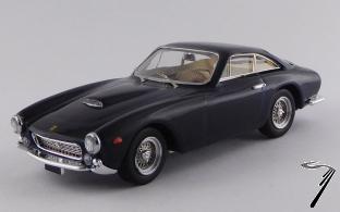 Ferrari 250 GTE bleu - vhicule de Jay Kay (Jamiroquai) GTE bleu - vhicule de Jay Kay (Jamiroquai) 1/43