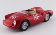 Porsche 550 RS #86 Governator's Trophy  1/43