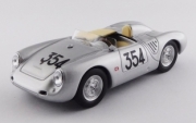 Porsche 550 RS #354 Mille Miglia  1/43