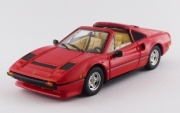 Ferrari 308 GTS - Magnum P.I. GTS - Magnum P.I. 1/43