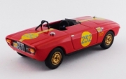 Lancia Fulvia F&M Special HF #252  1/43