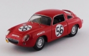 Fiat Abarth 700 S #56  24H du Mans  1/43