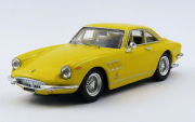 Ferrari 330 GTC Ruote a raggi jaune GTC Ruote a raggi jaune 1/43