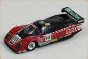 WM P82 N&deg;10 24H Le Mans  1/43