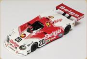 De Cadenet LM Ford #20 24H Le Mans  1/43