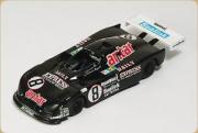 De Cadenet LM N&deg;8 24H Le Mans   1/43