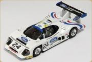 Rondeau M 482 N&deg;24 24H Le Mans  1/43