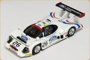 Rondeau M 482 N&deg;26 24H Le Mans  1/43