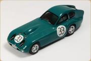 Bristol 450 N&deg;33 24H Le Mans  1/43